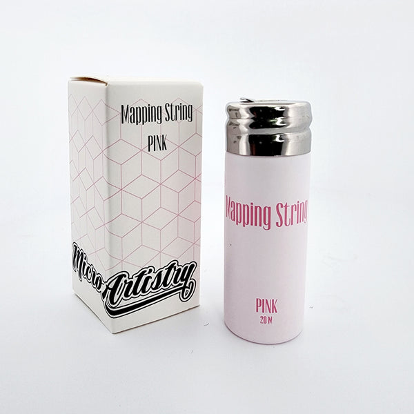 MicroArtistry Mapping String