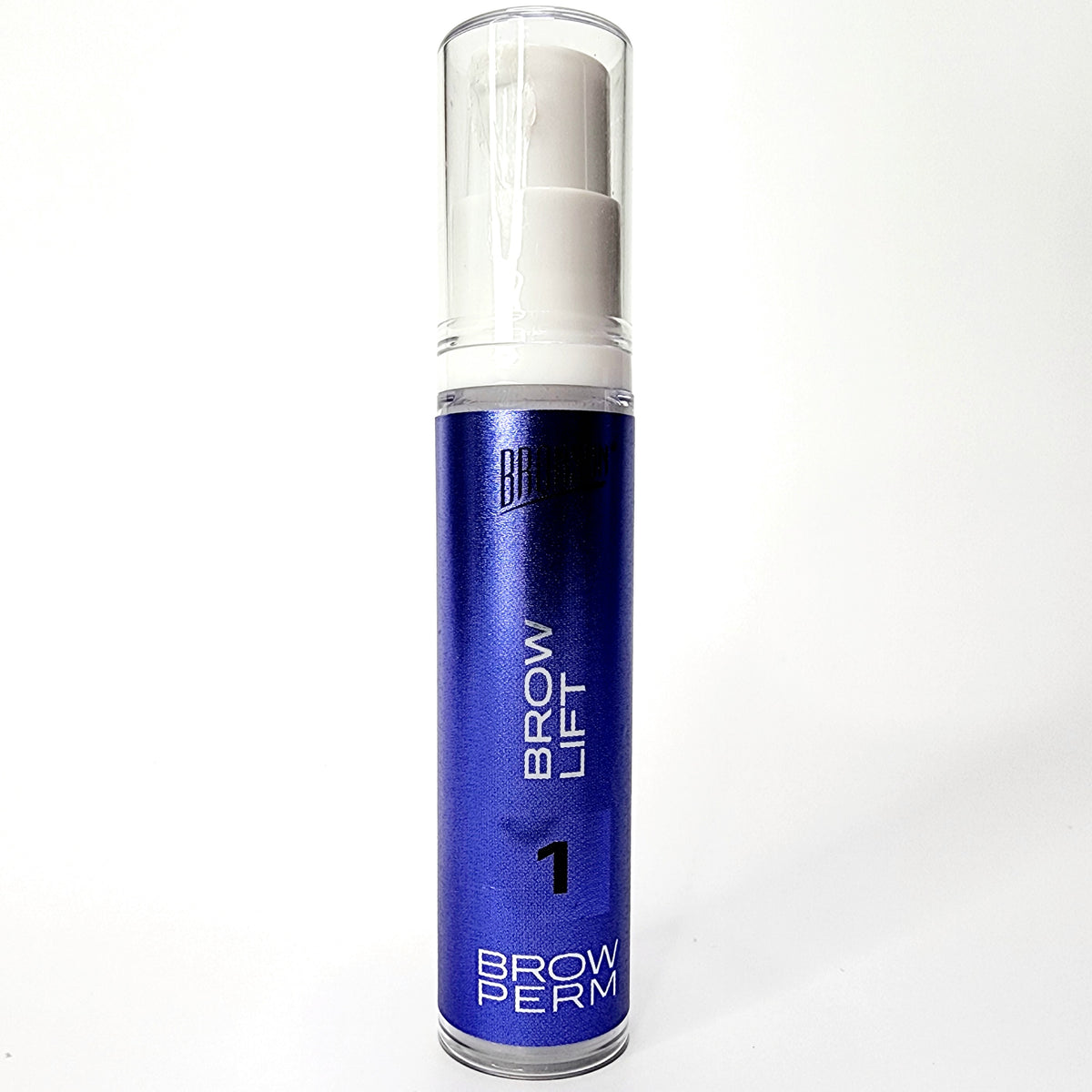 Bronsun Brow Perm