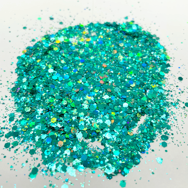 MicroArtistry Cosmetic Glitter