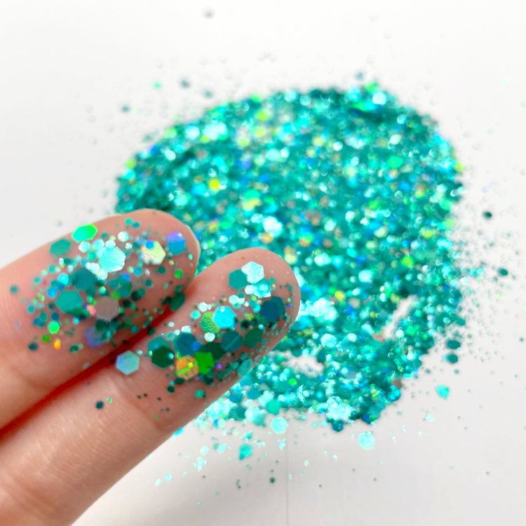 MicroArtistry Cosmetic Glitter