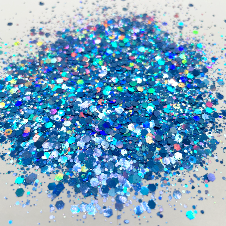 MicroArtistry Cosmetic Glitter