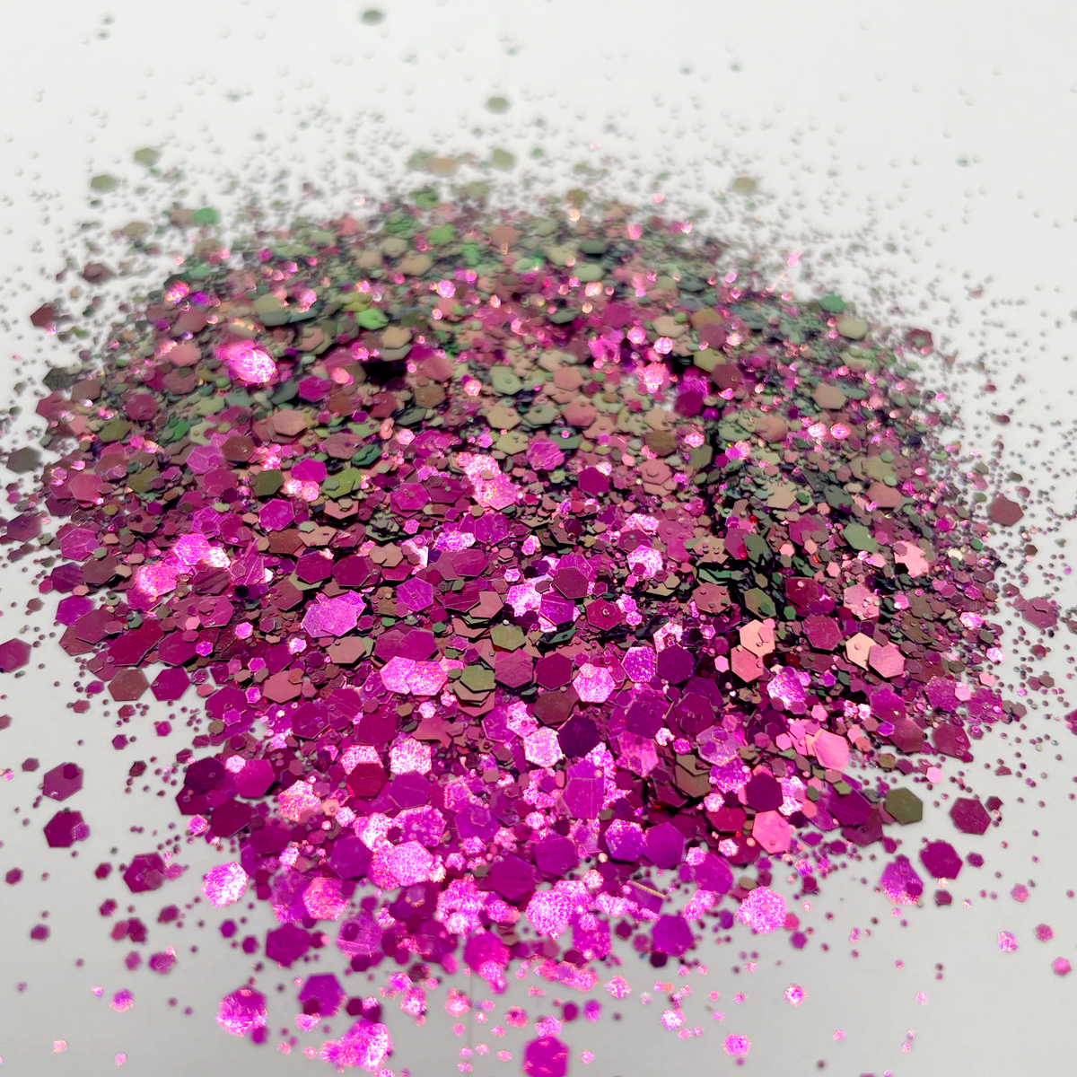 MicroArtistry Cosmetic Glitter