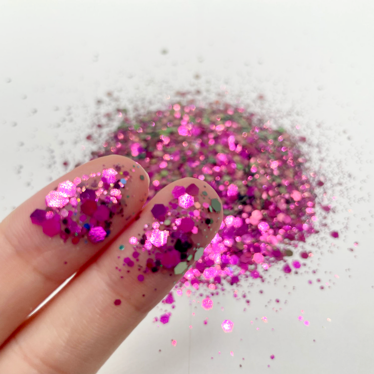 MicroArtistry Cosmetic Glitter