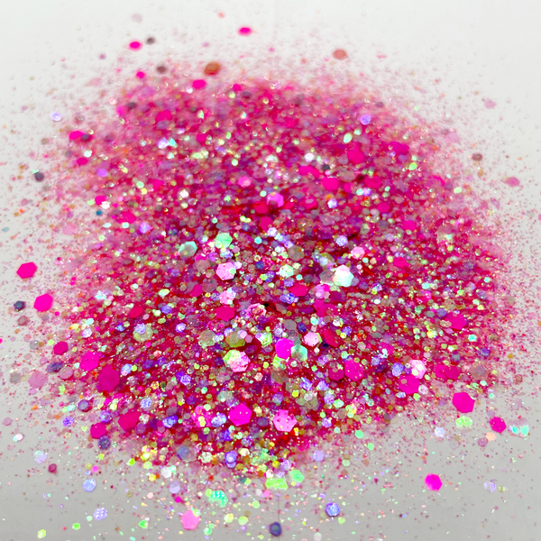 MicroArtistry Cosmetic Glitter