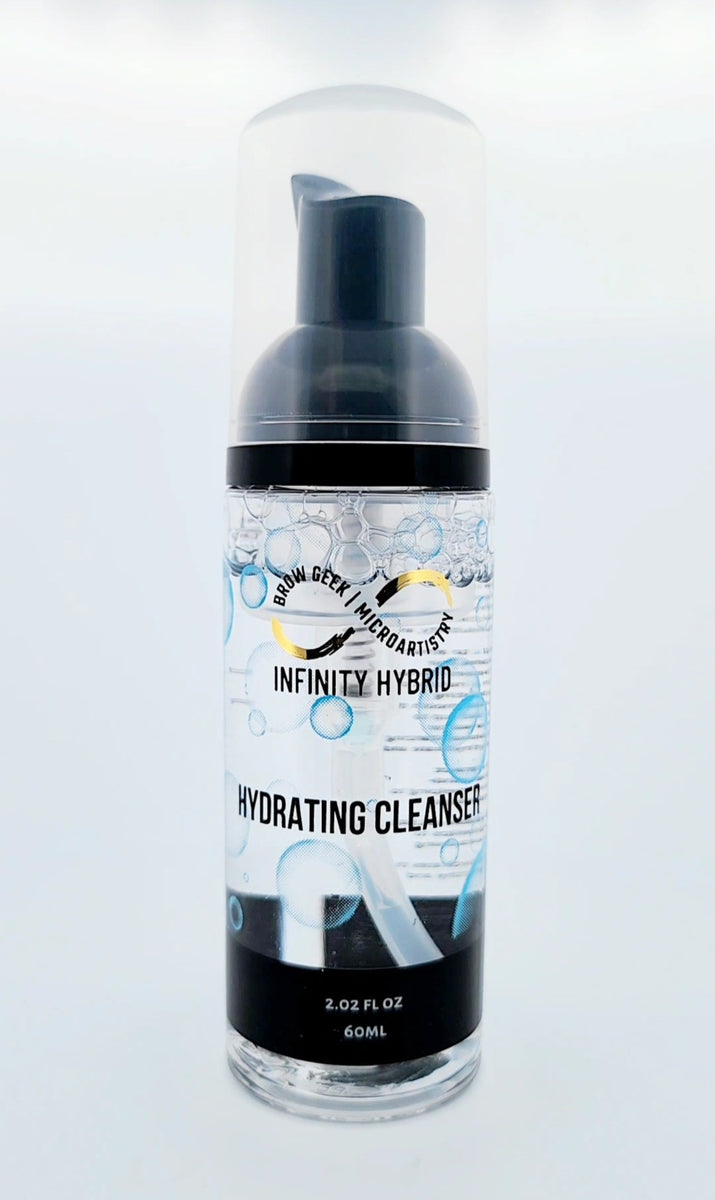 INFINITY HYDRATING CLEANSER 60ML