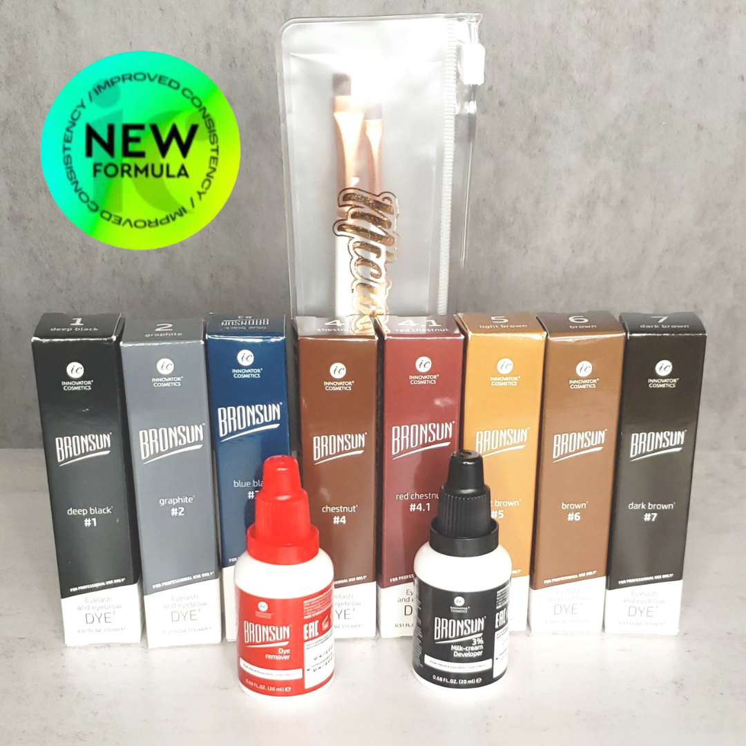 Bronsun Party Pack!-NEW FORMULA