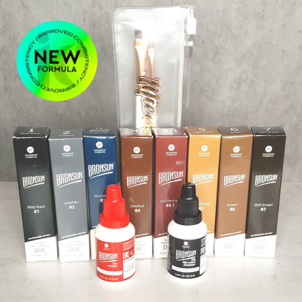 Bronsun Party Pack!-NEW FORMULA