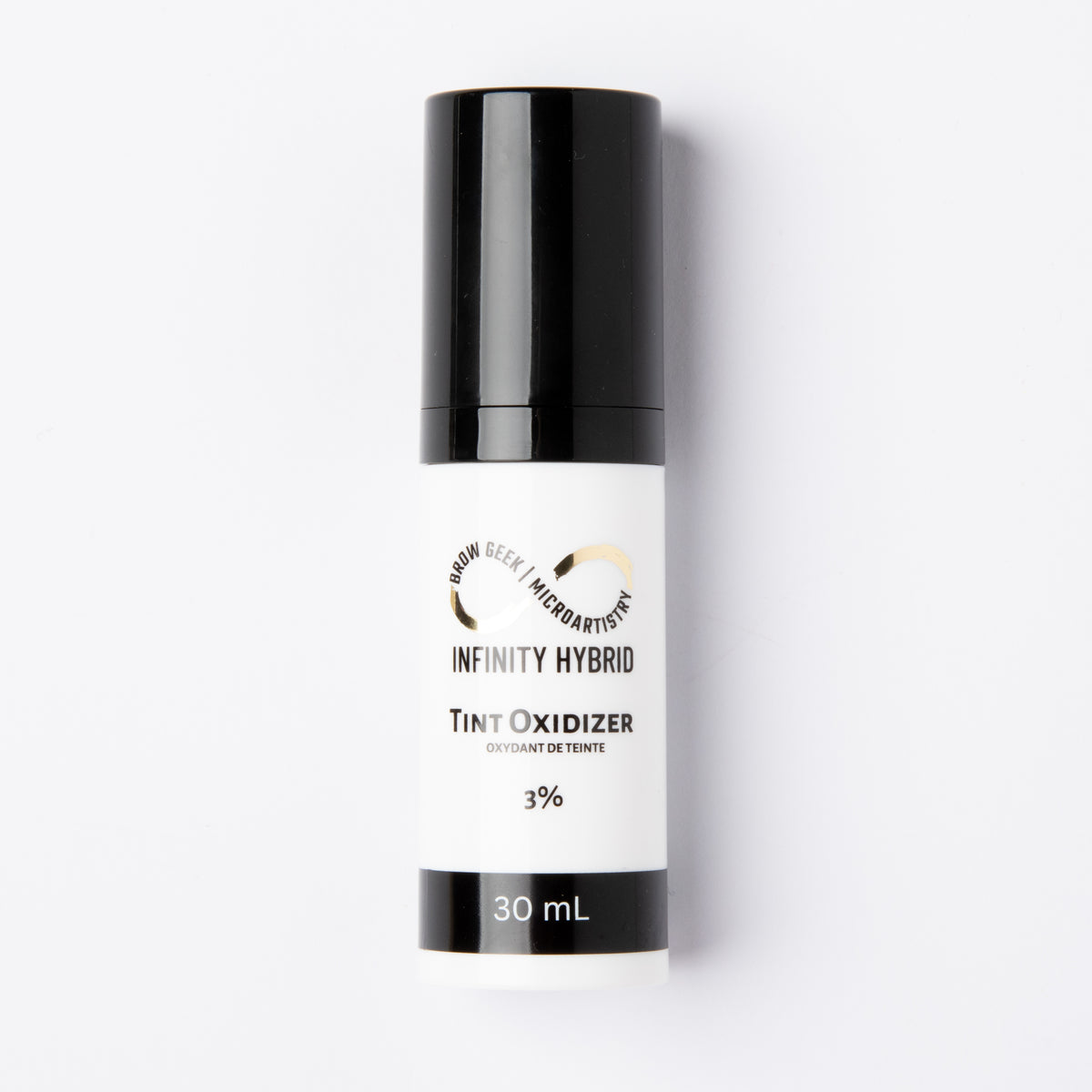 Infinity Hybrid Cream Oxidizer- 30ml