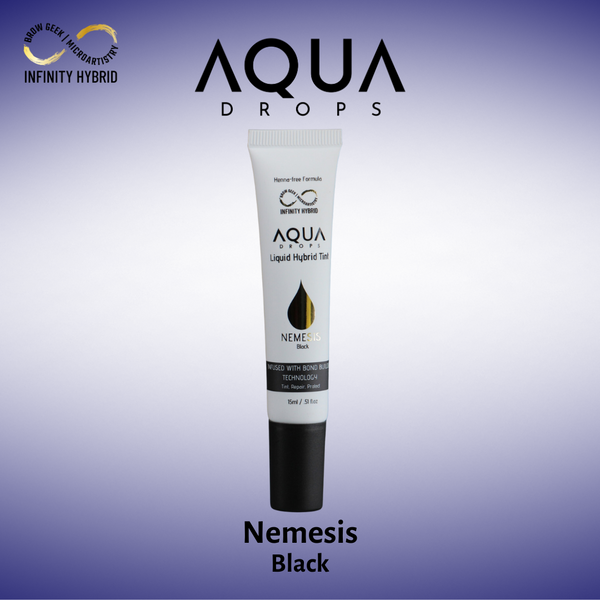 Aqua Drops NEW FROM INFINITY Singles and KITS
