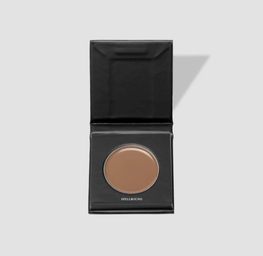 BUFF BROWZ THE BARE NECESSITIES SINGLES - SPELLBOUND