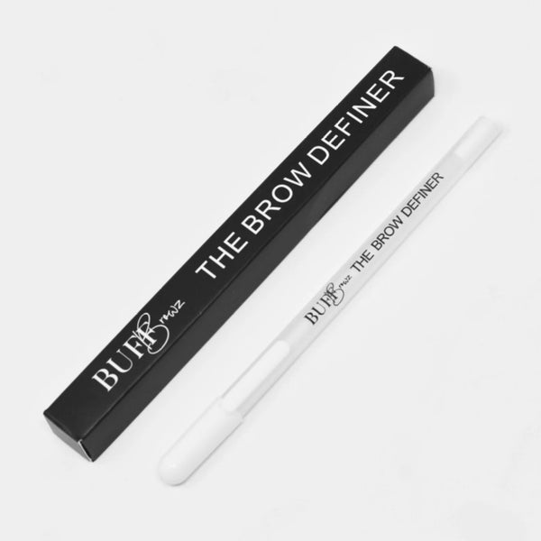 BUFF BROWZ THE BROW DEFINER