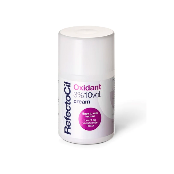 RefectoCil Cream Developer 3%