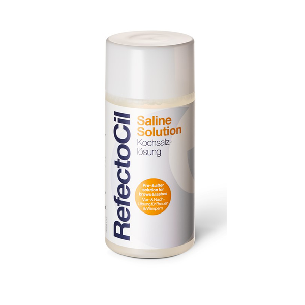 RefectoCil Saline Solution