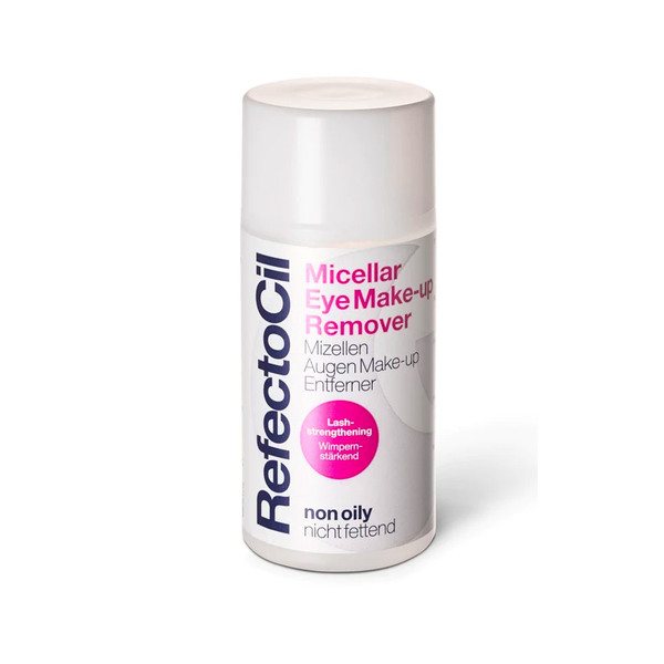 RefectoCil Micellar Eye Make-up Remover