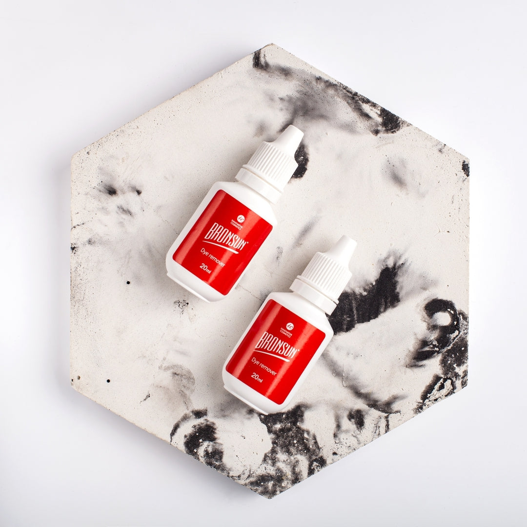 Bronsun Dye Remover 20ml