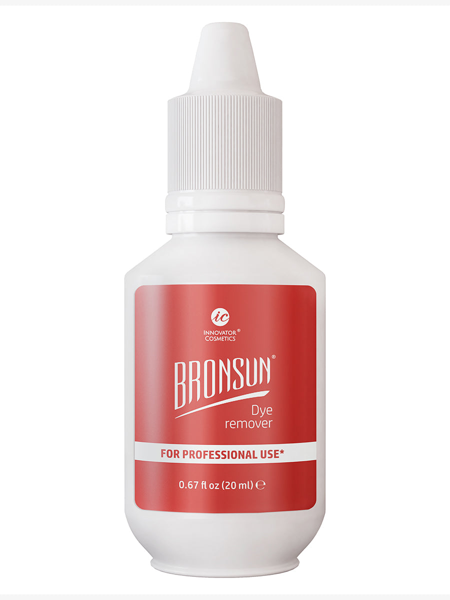 Bronsun Dye Remover 20ml