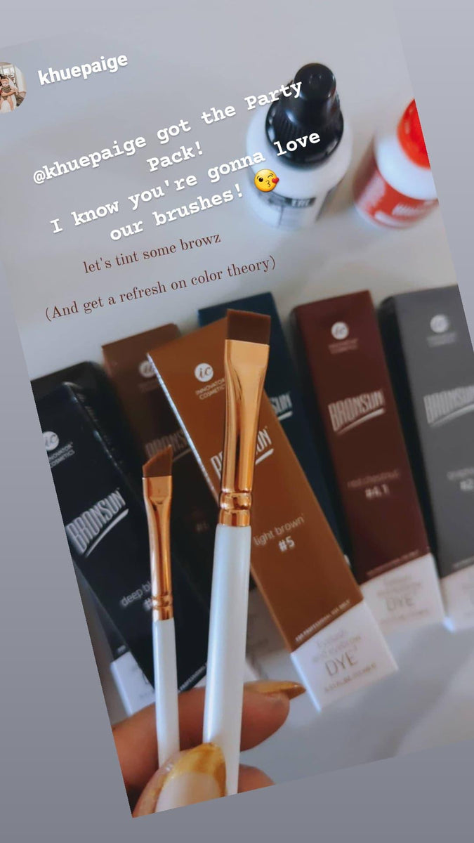 Bronsun Party Pack!-NEW FORMULA