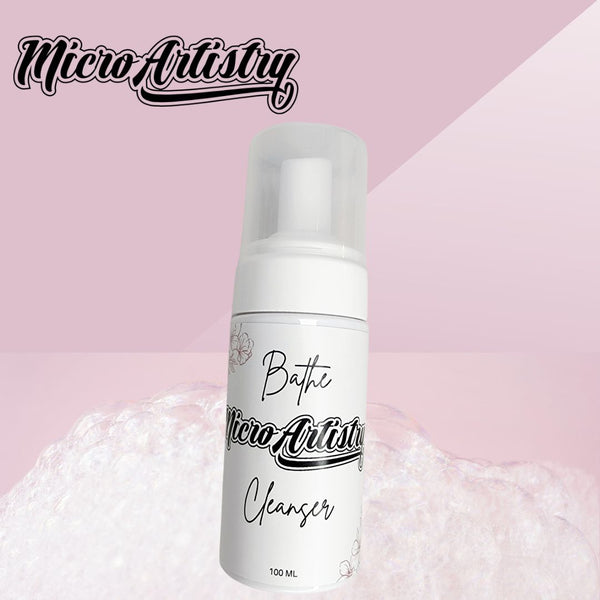 MicroArtistry Bathe Cleanser