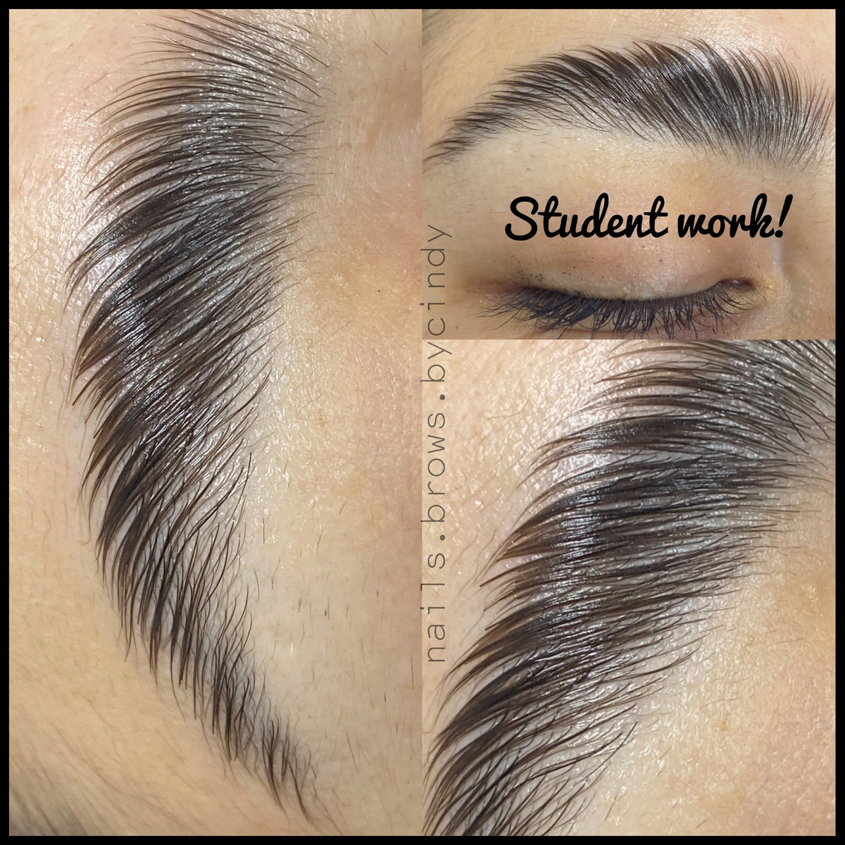 ELEVATE, BALANCE & GLAZE Backbar Trio ((20 ML LARGE)) + Aftercare
