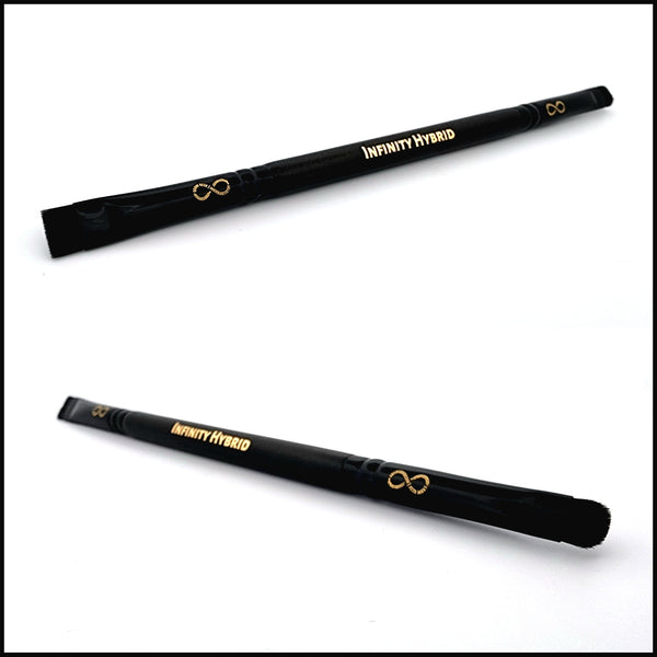 Infinity Buff and Blend Brush