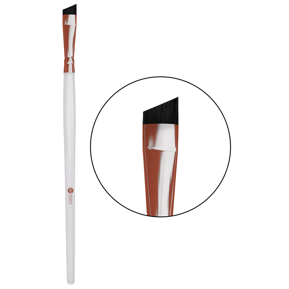 Mayamy Individual Brow Brushes