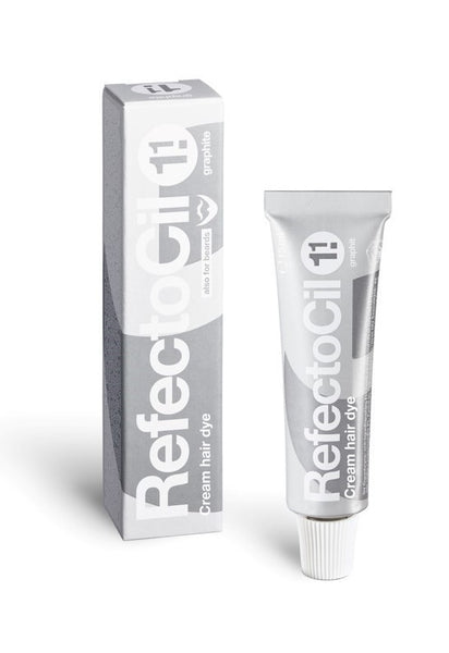 RefectoCil Cream Hair Dye