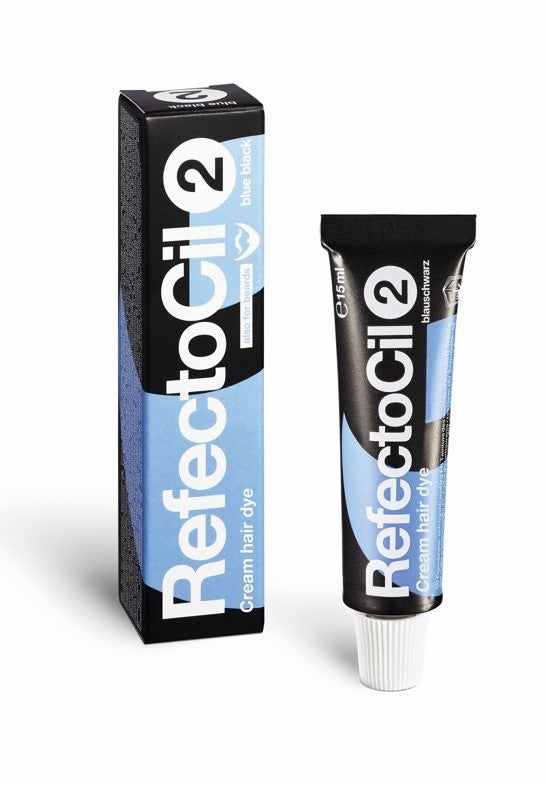 RefectoCil Cream Hair Dye
