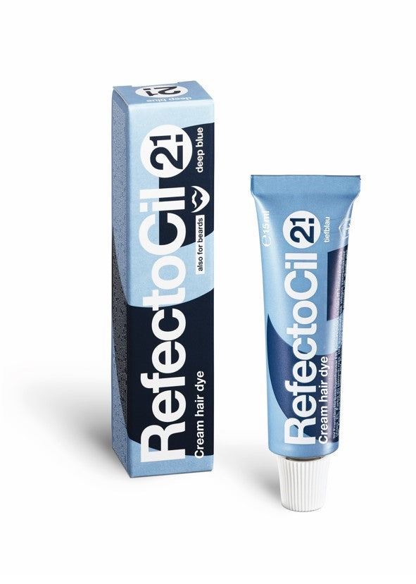 RefectoCil Cream Hair Dye