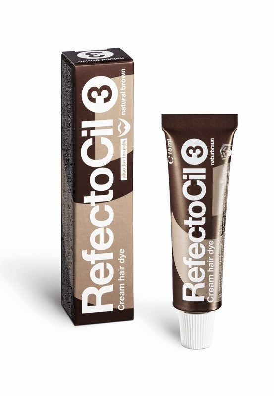 RefectoCil Cream Hair Dye