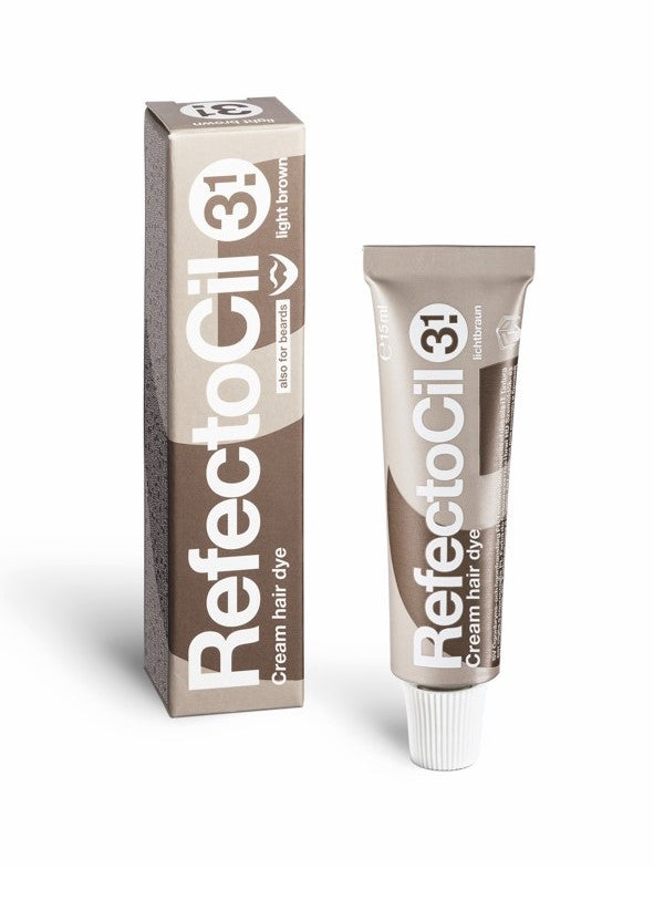 RefectoCil Cream Hair Dye