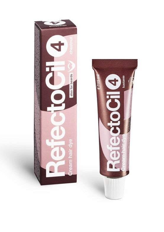 RefectoCil Cream Hair Dye
