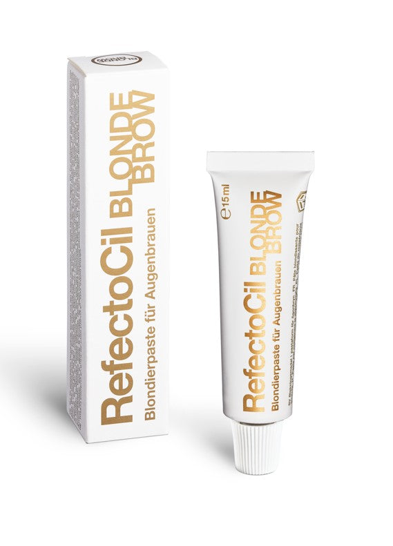 RefectoCil Cream Hair Dye