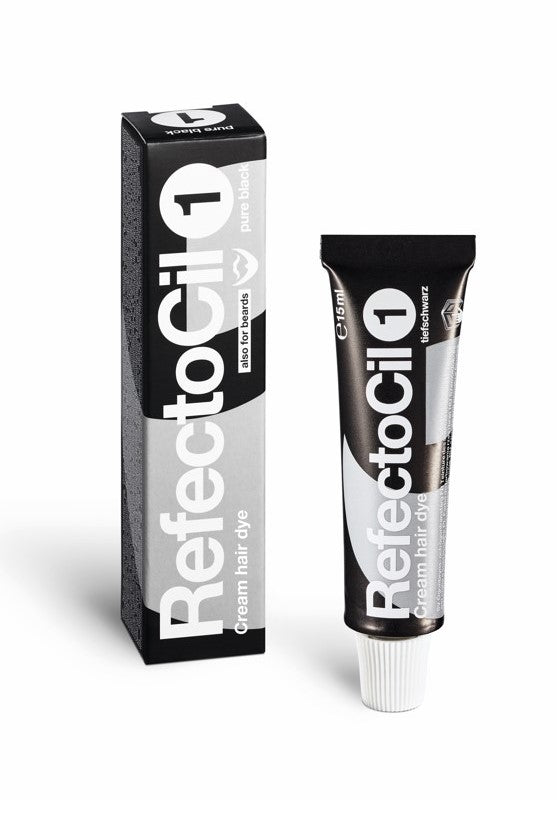 RefectoCil Cream Hair Dye