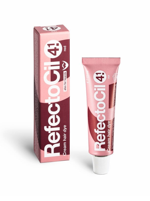 RefectoCil Cream Hair Dye