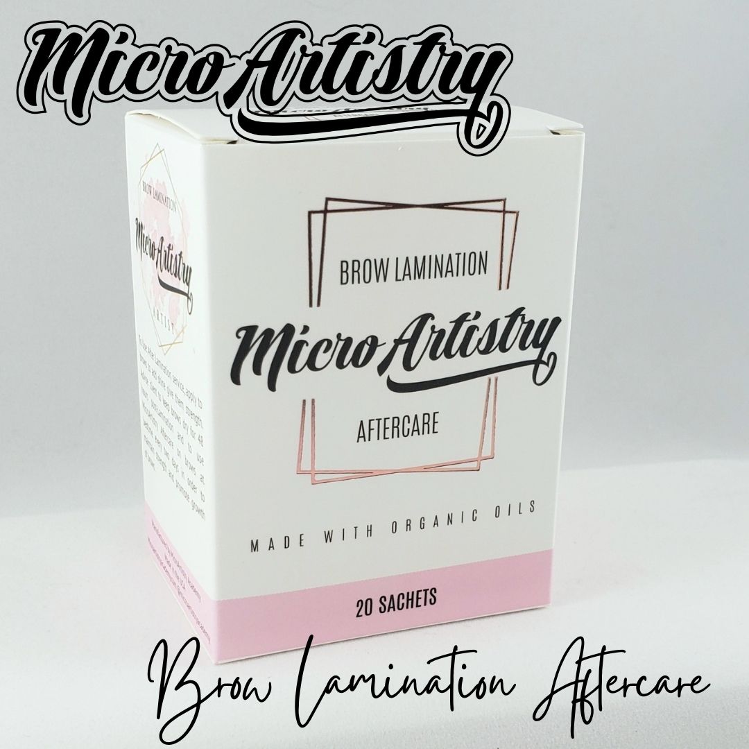 ELEVATE, BALANCE & GLAZE Backbar Trio ((20 ML LARGE)) + Aftercare
