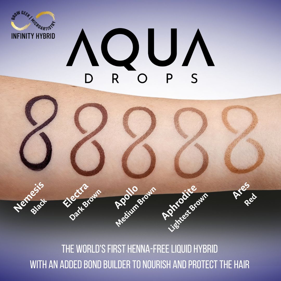 Infinity Hybrid Products