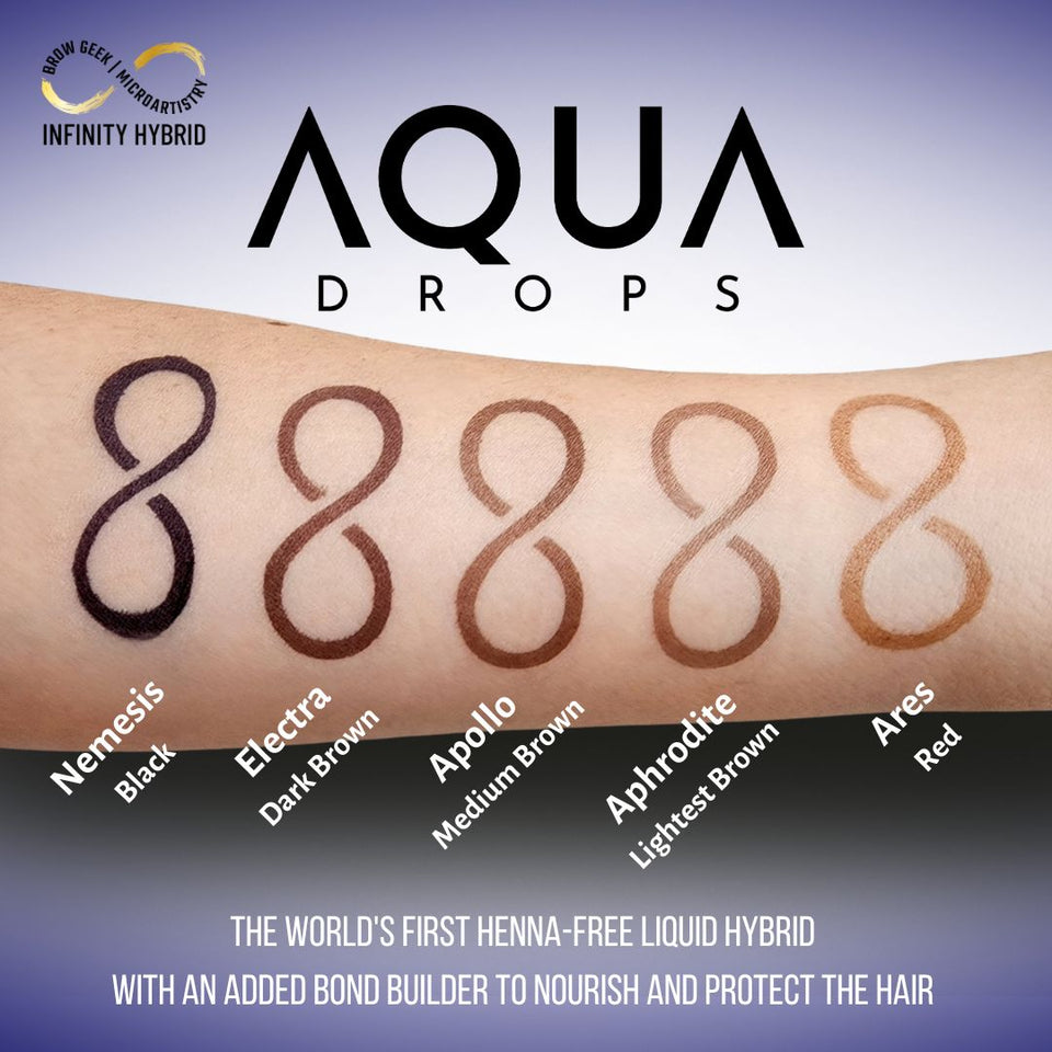 Infinity Hybrid Products