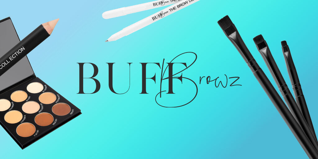 Buff Browz MicroArtistry Academy Brow Lamination Supply