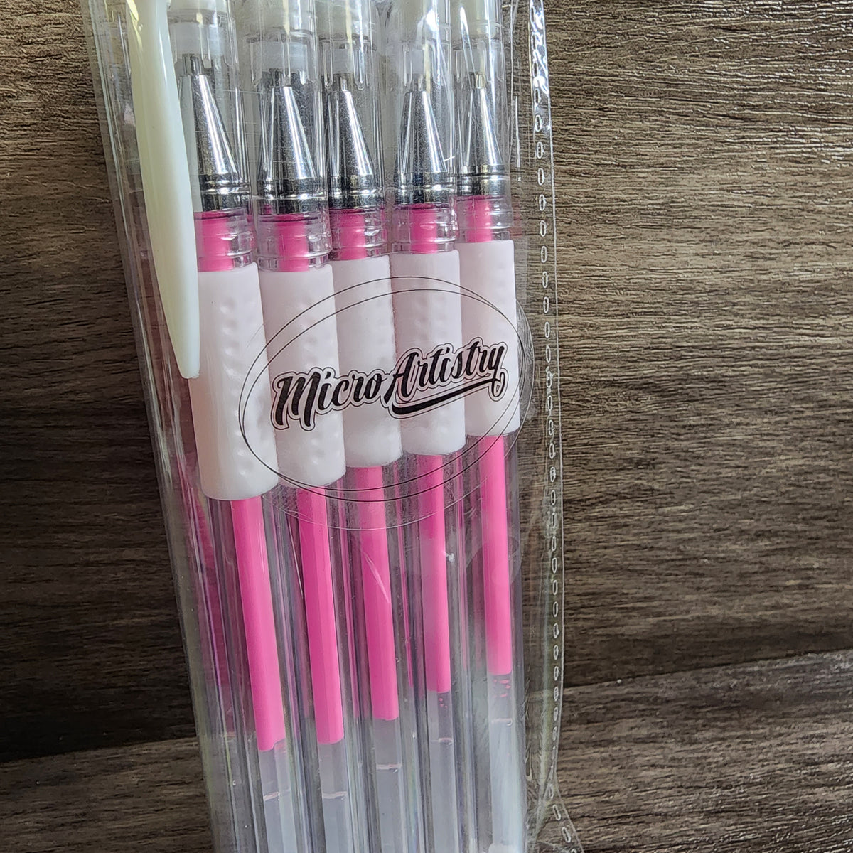MicroArtistry Mapping Pen White or Pink! (New!)