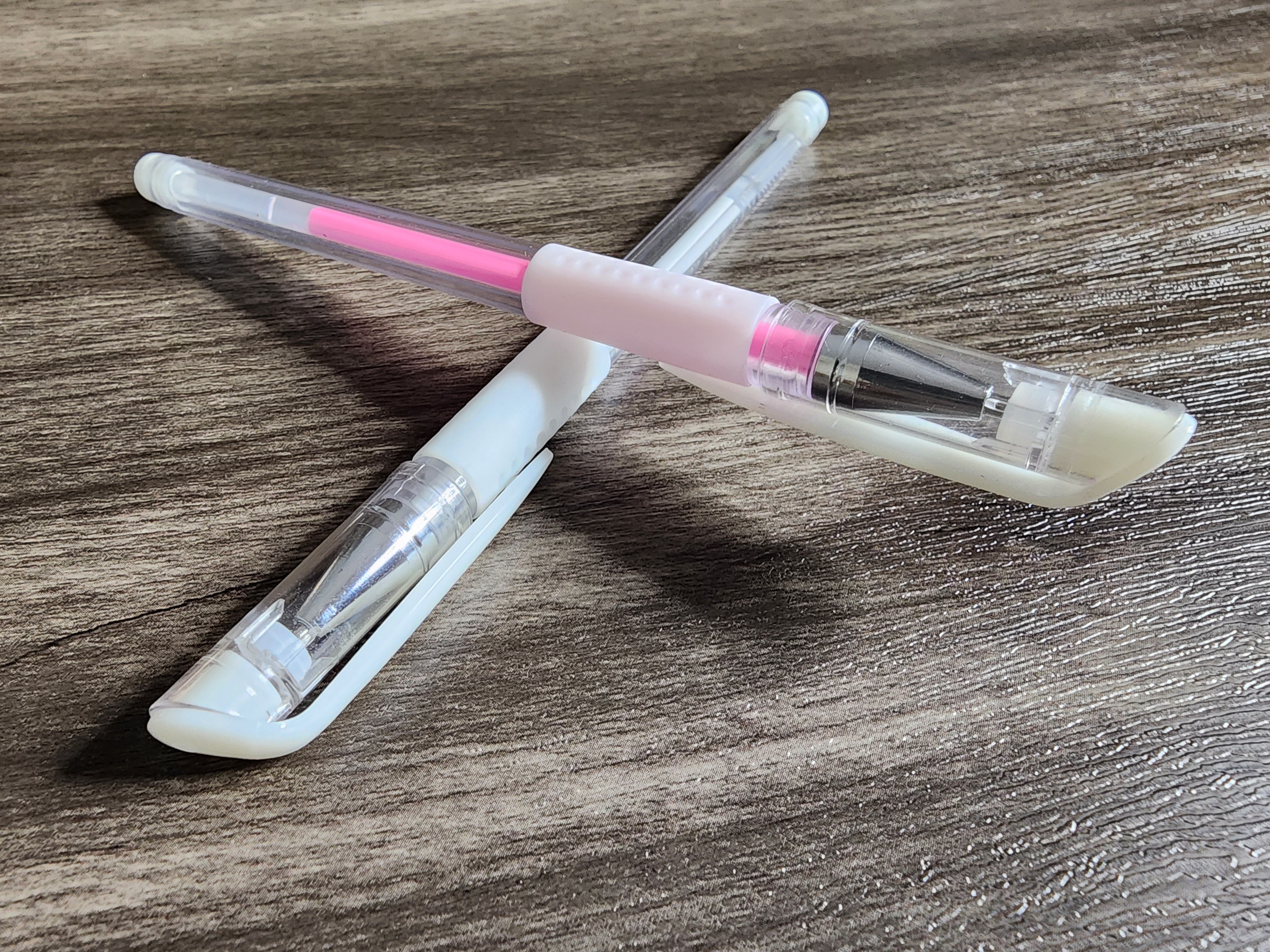 MicroArtistry Mapping Pen White or Pink! (New!) – MicroArtistry Academy ...