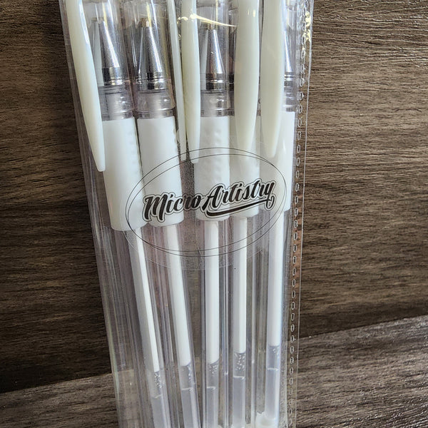 MicroArtistry Mapping Pen White or Pink! (New!)