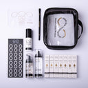  Infinity Gold Kit- NOW INCLUDES Cleanser and Saline