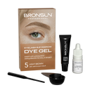  No:5-Light Brown