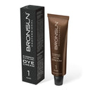  #1 Deep Black 15ml