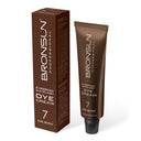  #7 Dark Brown 15ml