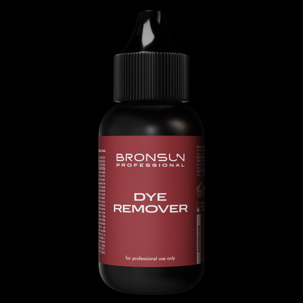 Bronsun Dye Remover 30ml