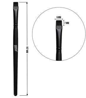 Bronsun Individual Cosmetic Brush