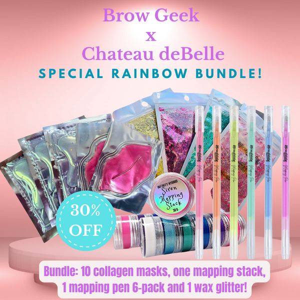 Special Rainbow Bundle!