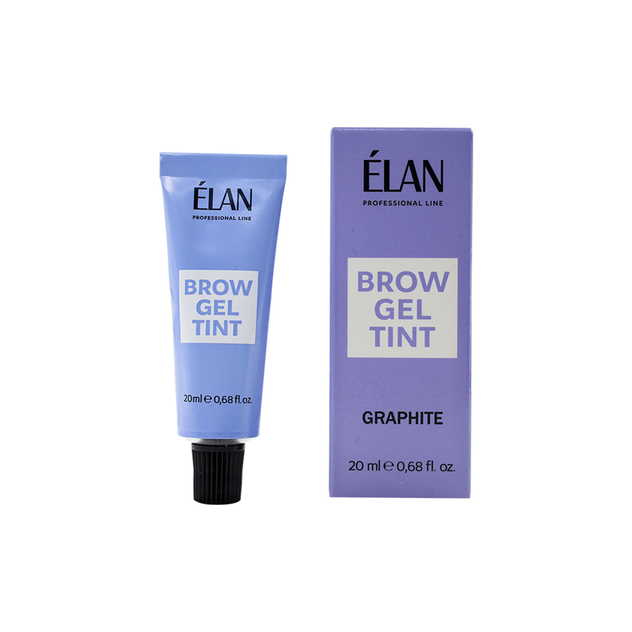 Elan Gel Tint Graphite