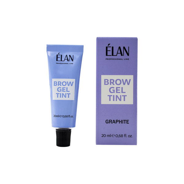 Elan Gel Tint Graphite